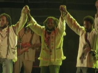 Africa Unite Clip 1 - Africa Unite - Flixster Video