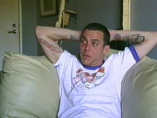 Jackass 25 Clip 1