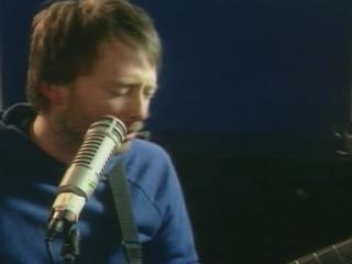 Radiohead - Weird Fishes/Arpeggi