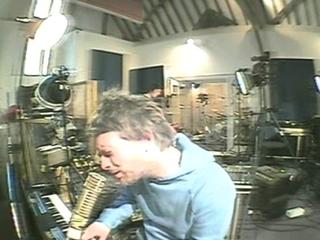 VIDEOTAPE