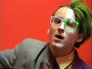 Hot Chip - READY FOR THE FLOOR
