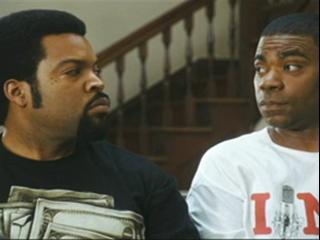 Watch First Sunday: Featurette