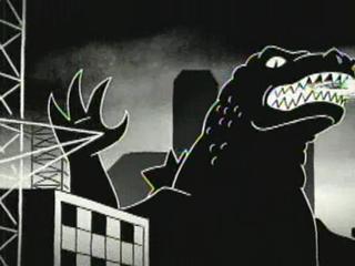 Persepolis Scene 8