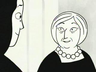 Persepolis Scene 11