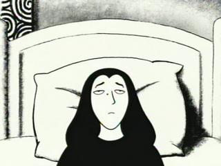Persepolis Scene 12