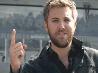 Love Don't Live Here - Lady Antebellum