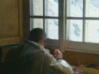 Into Great Silence A Monk In Seclusion