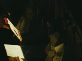 Into Great Silence Night Mass