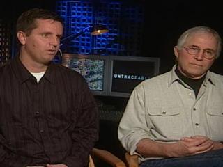 Untraceable Director Greg Hoblit