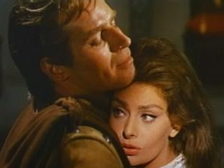 El Cid ( 1961 )
