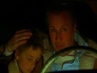 Brothers Three An American Gothic