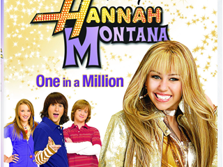 Hannah Montana One In A Million