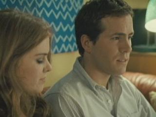 Definitely Maybe Will And April Kiss