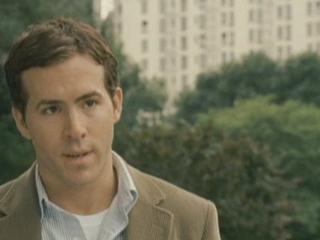 Definitely Maybe Will Proposes To Emily