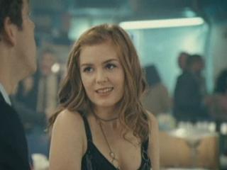 Definitely Maybe Will Apologizes To April