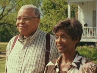 Welcome Home Roscoe Jenkins Roscoe Greets His Parents - Welcome Home Roscoe Jenkins - Flixster Video