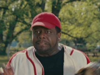 Welcome Home Roscoe Jenkins Roscoe Hits Mother With Softball - Welcome Home Roscoe Jenkins - Flixster Video