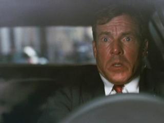 VANTAGE POINT CAR CHASE MONTAGE