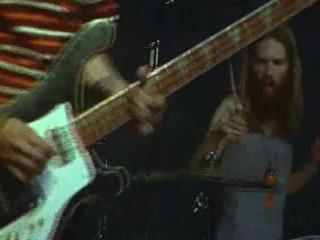 Dead Meadow - WHAT NEEDS MUST BE