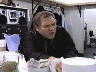 Meat Loaf In Search Of Paradise