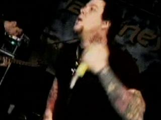 12 Stones - ADRENALINE