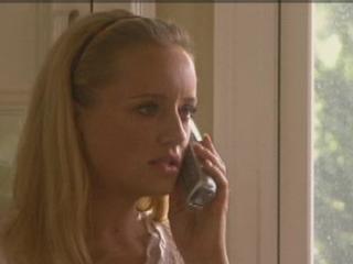 Tv Set Scene 3