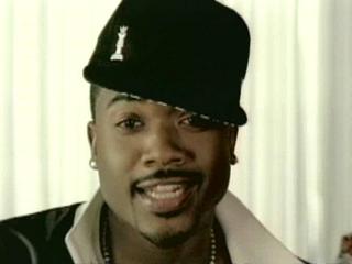 Ray J,Yung Berg - Sexy Can I
