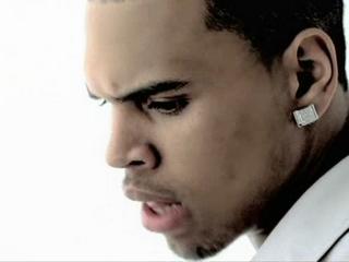 Chris Brown: SHAWTY GET LOOSE
