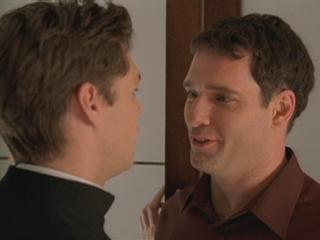 My First Wedding Scene 4