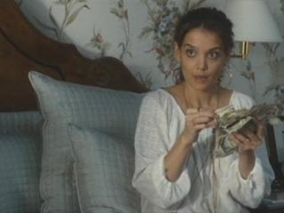 Mad Money Money Shot