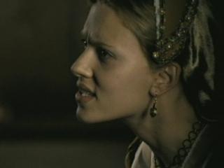 Other Boleyn Girl The We Have Been Summoned - The Other Boleyn Girl - Flixster Video