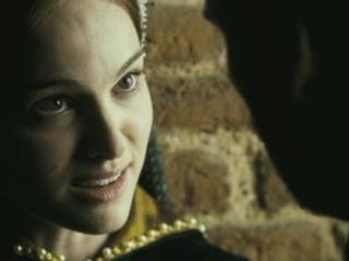 Other Boleyn Girl The Loyalty