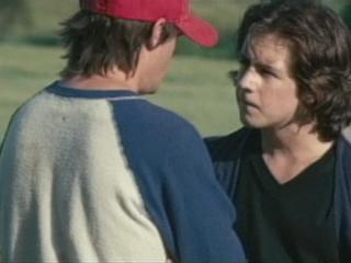 FINAL SEASON THE PLAYING CATCH