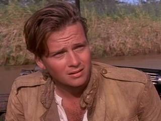 The Adventures Of Young Indiana Jones Oganga The Giver And Taker Of Life
