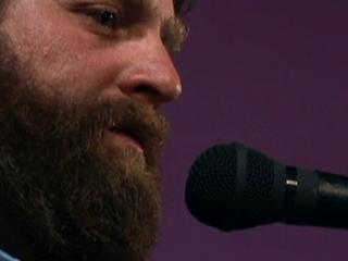 Zach Galifianakis Live At The Purple Onion
