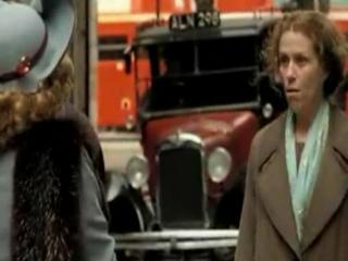 Miss Pettigrew Lives For A Day Hollywood