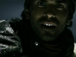 30 Days Of Night Rock Paper Scissors