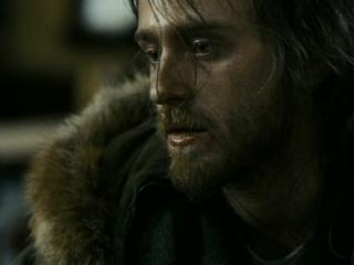 30 Days Of Night Have A Little Talk