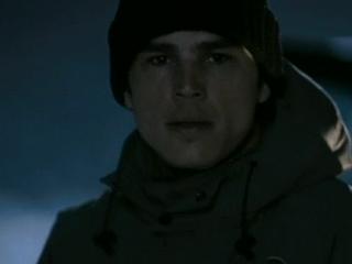 30 Days Of Night Get In The Truck