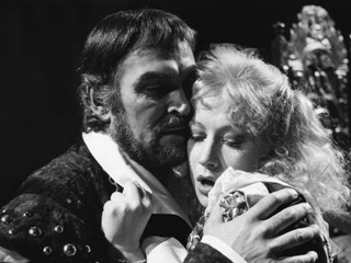 Helen Mirren At The Bbc Scene Al Semero