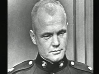 Sputnik Mania John Glenn