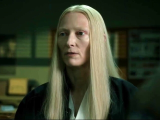 Tilda Swinton Trailers Photos Videos
