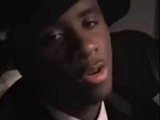 Tha Bizzness - Last November Video Shoot