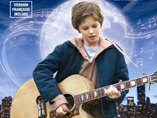 August Rush Scene Pizza