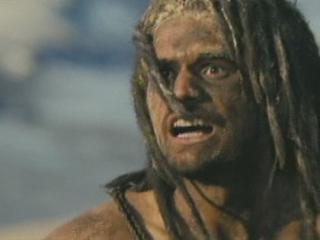 10000 Bc Scene Mammoth Hunt