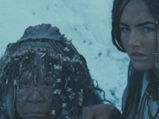 10000 Bc Scene Let Me Go