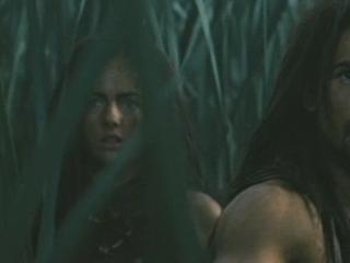10000 Bc Scene Run