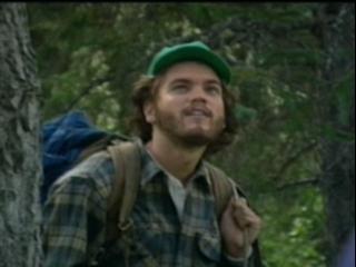 Into The Wild Exclusive Clip