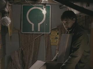 Sleepwalking The Basement