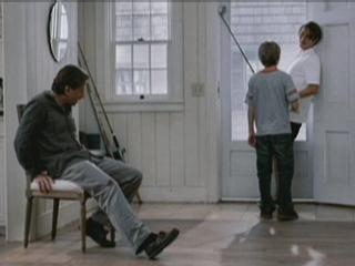 Funny Games Something To Eat